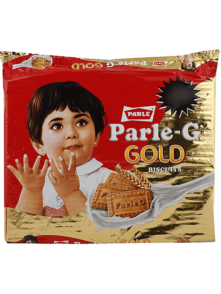 Parle G Gold Biscuits 1kg