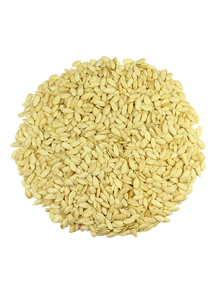 Best Value Muskmelon Seeds, 100 gm