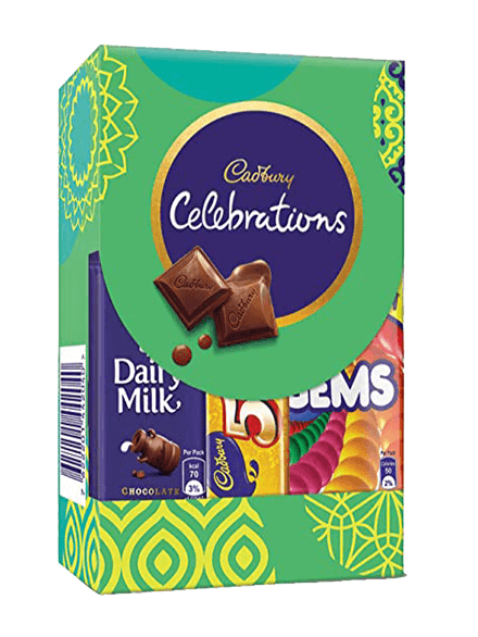 Cadbury Celebration, 64.2 gm