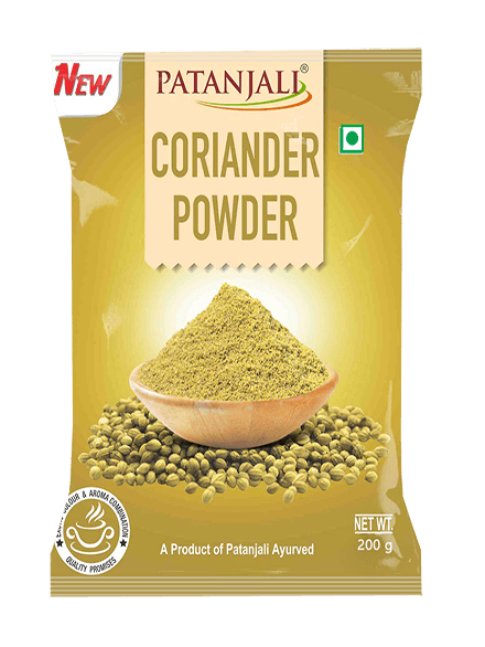 Patanjali Coriander Powder, 200 gm
